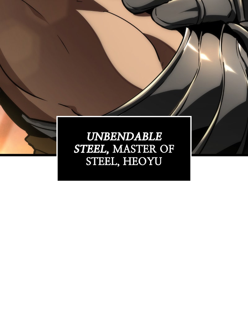 Read The World After the Fall (en) Manga Online