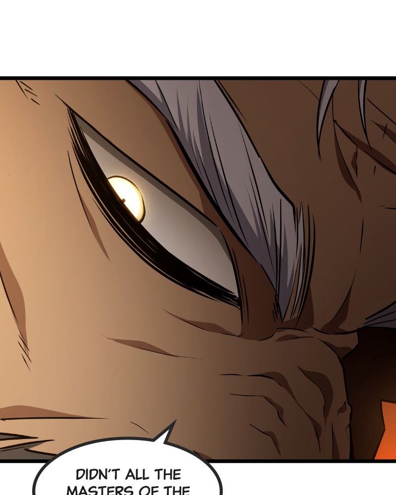 Read The World After the Fall (en) Manga Online