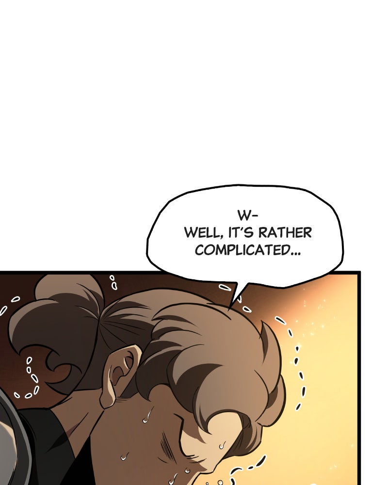 Read The World After the Fall (en) Manga Online