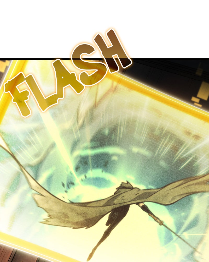 Read The World After the Fall (en) Manga Online