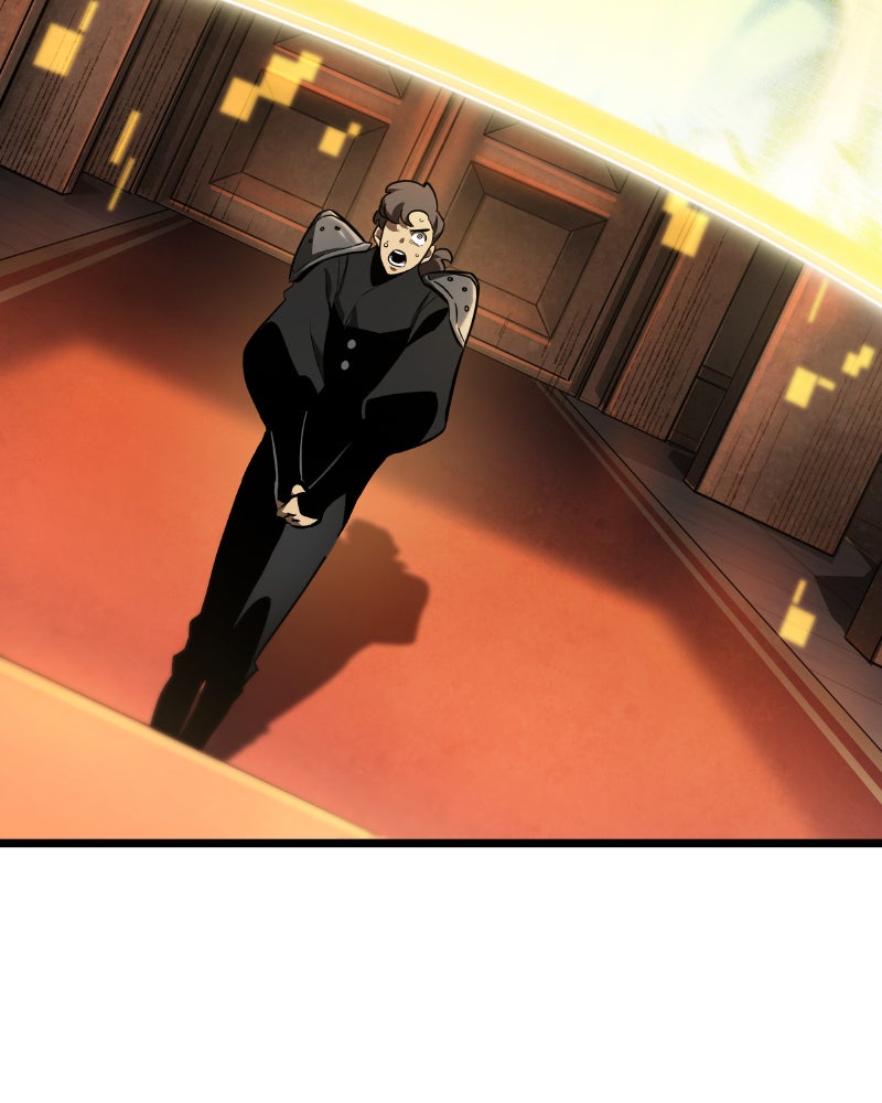 Read The World After the Fall (en) Manga Online