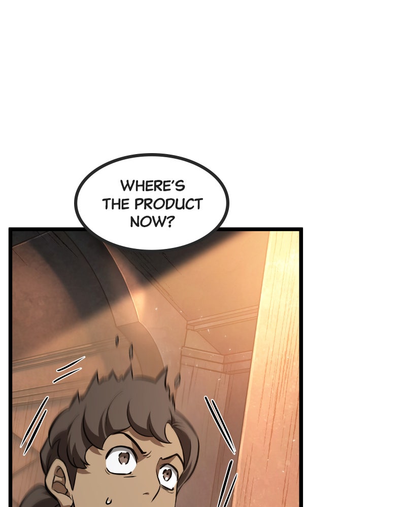 Read The World After the Fall (en) Manga Online