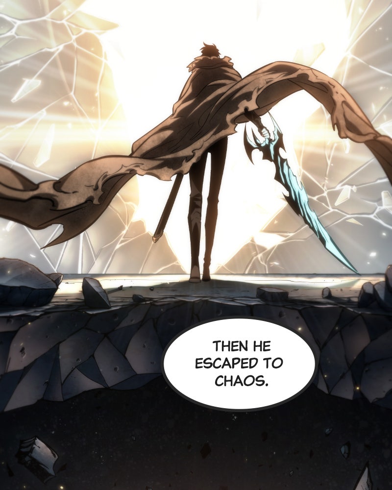 Read The World After the Fall (en) Manga Online