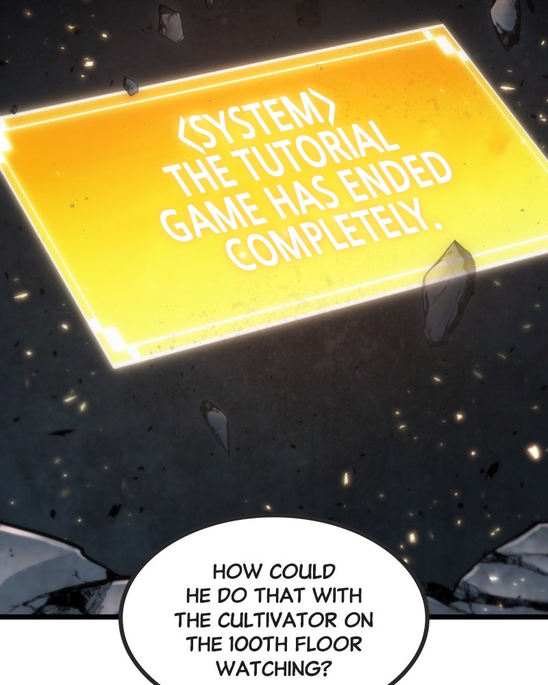 Read The World After the Fall (en) Manga Online