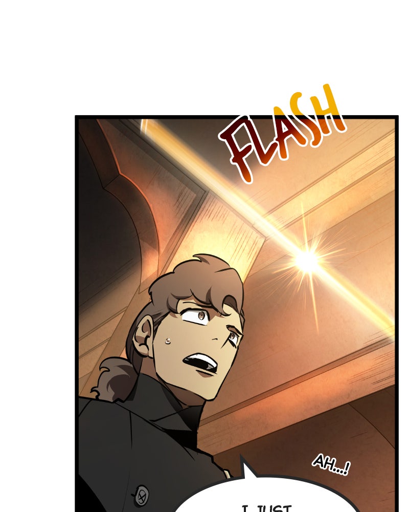 Read The World After the Fall (en) Manga Online