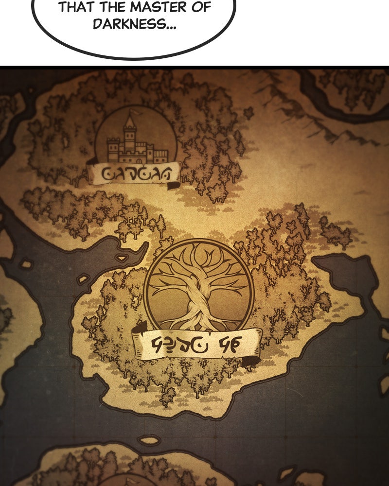 Read The World After the Fall (en) Manga Online