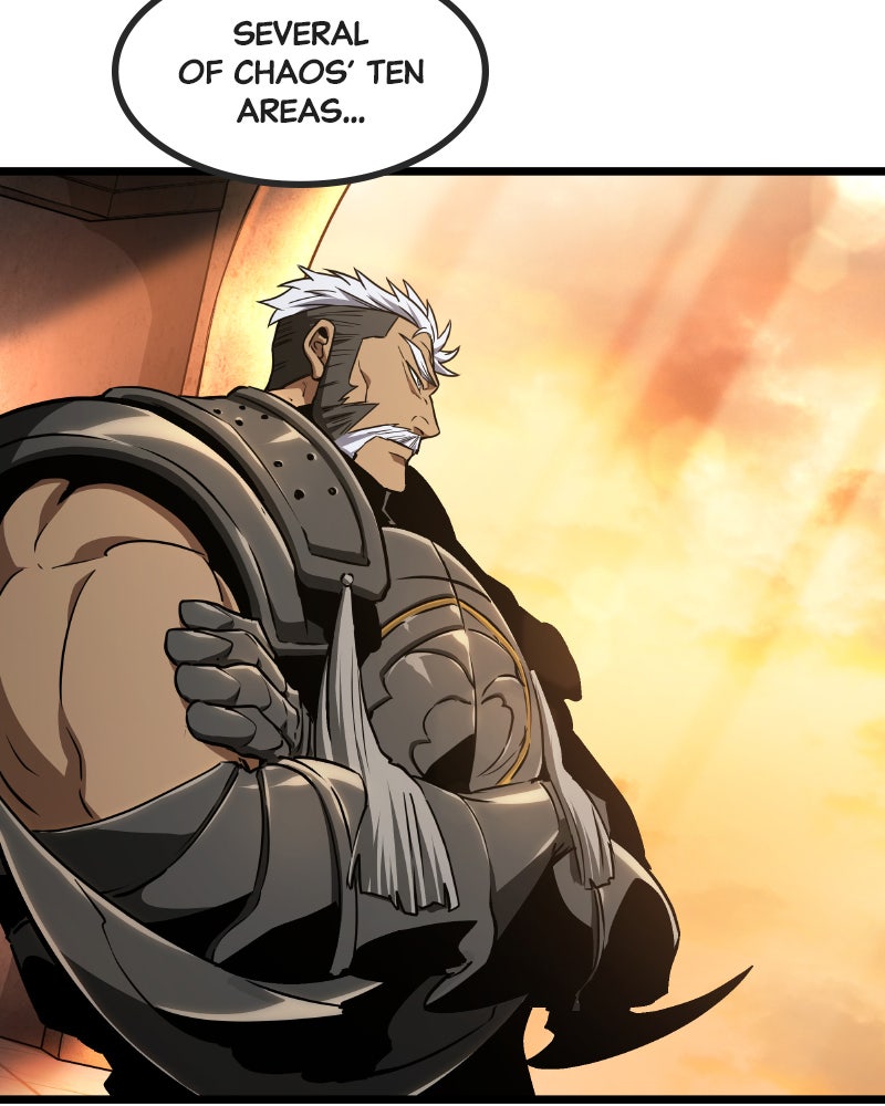 Read The World After the Fall (en) Manga Online