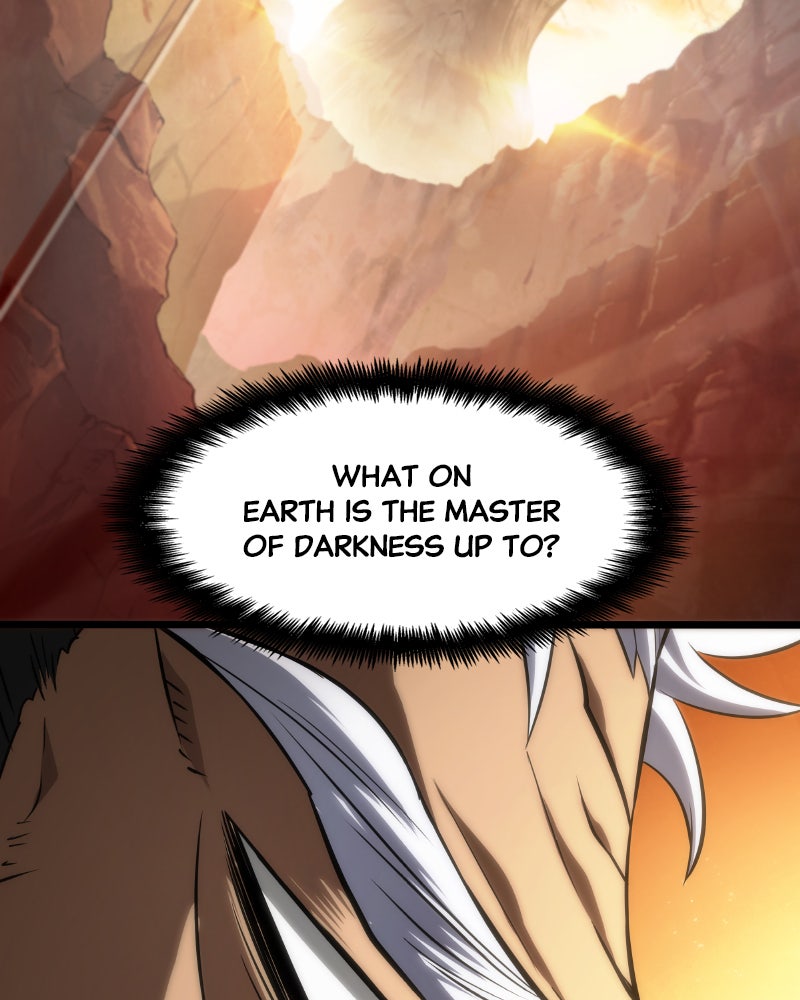 Read The World After the Fall (en) Manga Online