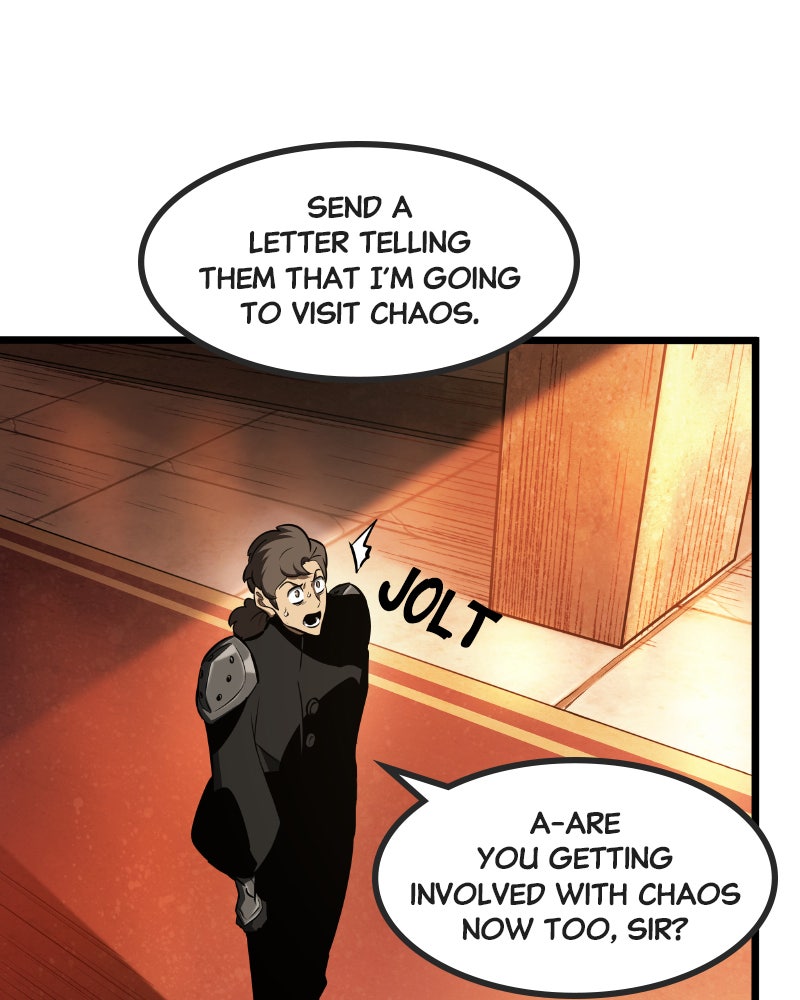 Read The World After the Fall (en) Manga Online