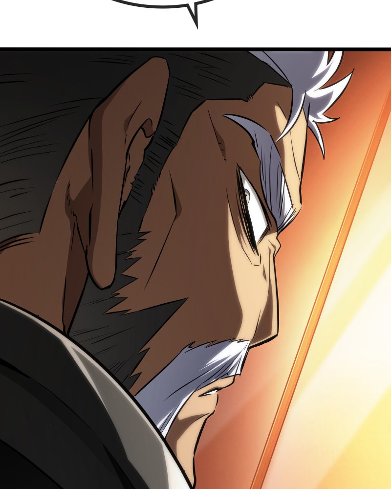 Read The World After the Fall (en) Manga Online