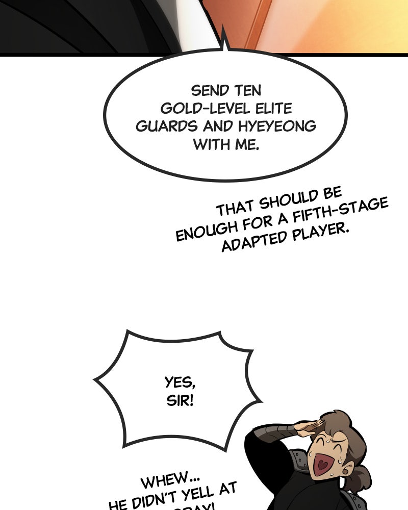 Read The World After the Fall (en) Manga Online