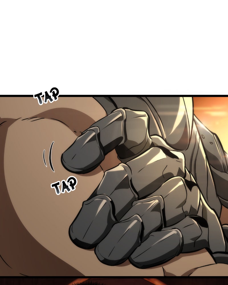 Read The World After the Fall (en) Manga Online