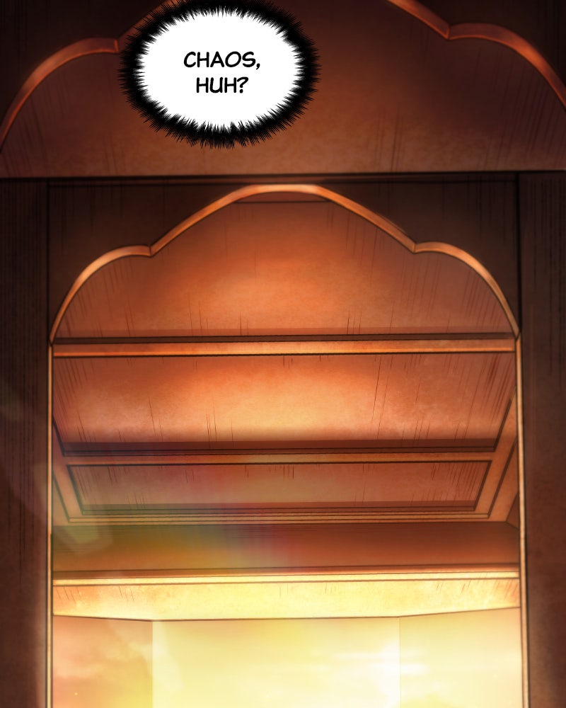 Read The World After the Fall (en) Manga Online