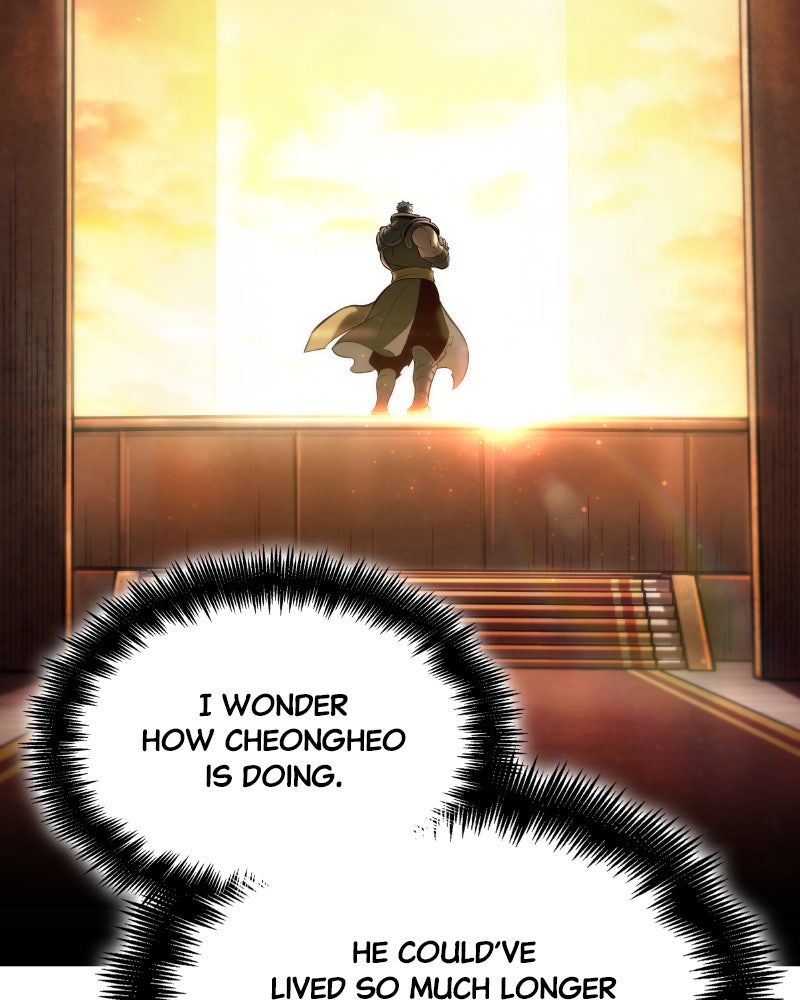 Read The World After the Fall (en) Manga Online