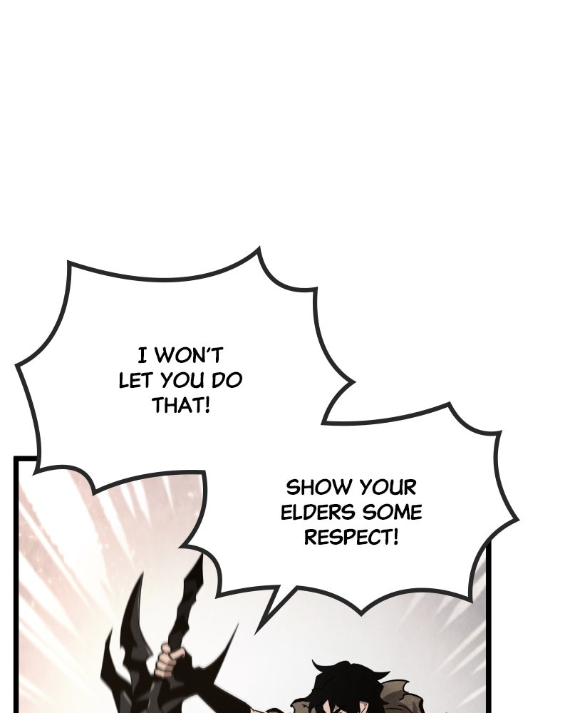 Read The World After the Fall (en) Manga Online