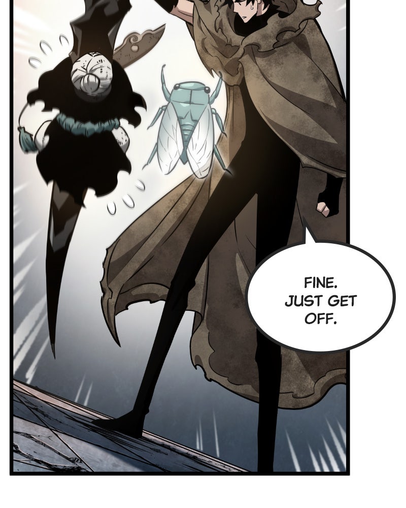 Read The World After the Fall (en) Manga Online