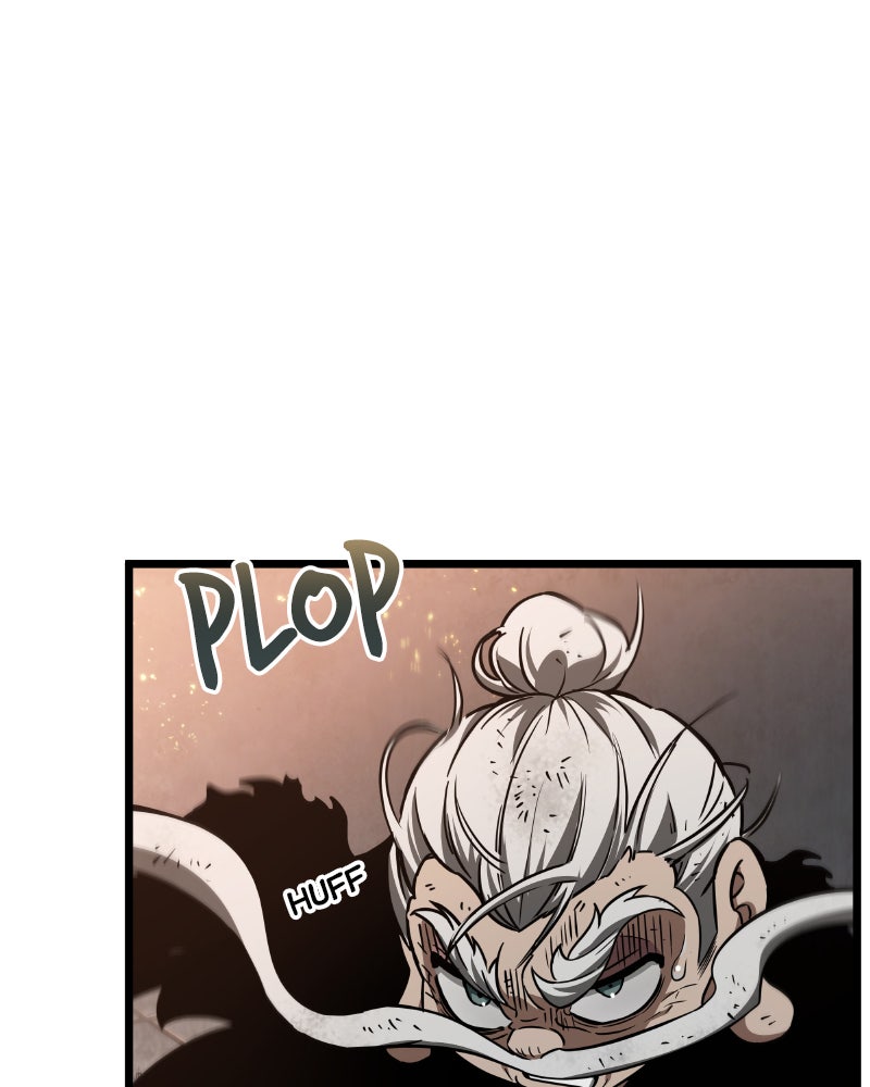 Read The World After the Fall (en) Manga Online