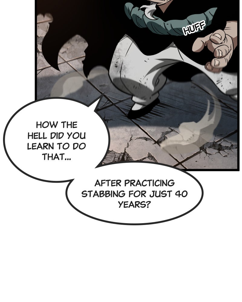 Read The World After the Fall (en) Manga Online