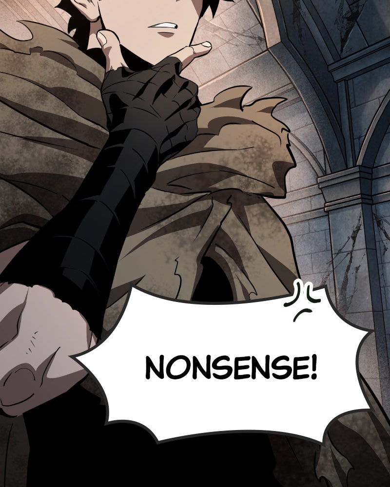 Read The World After the Fall (en) Manga Online