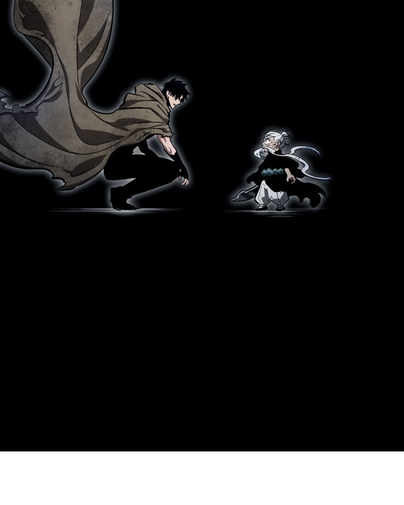 Read The World After the Fall (en) Manga Online