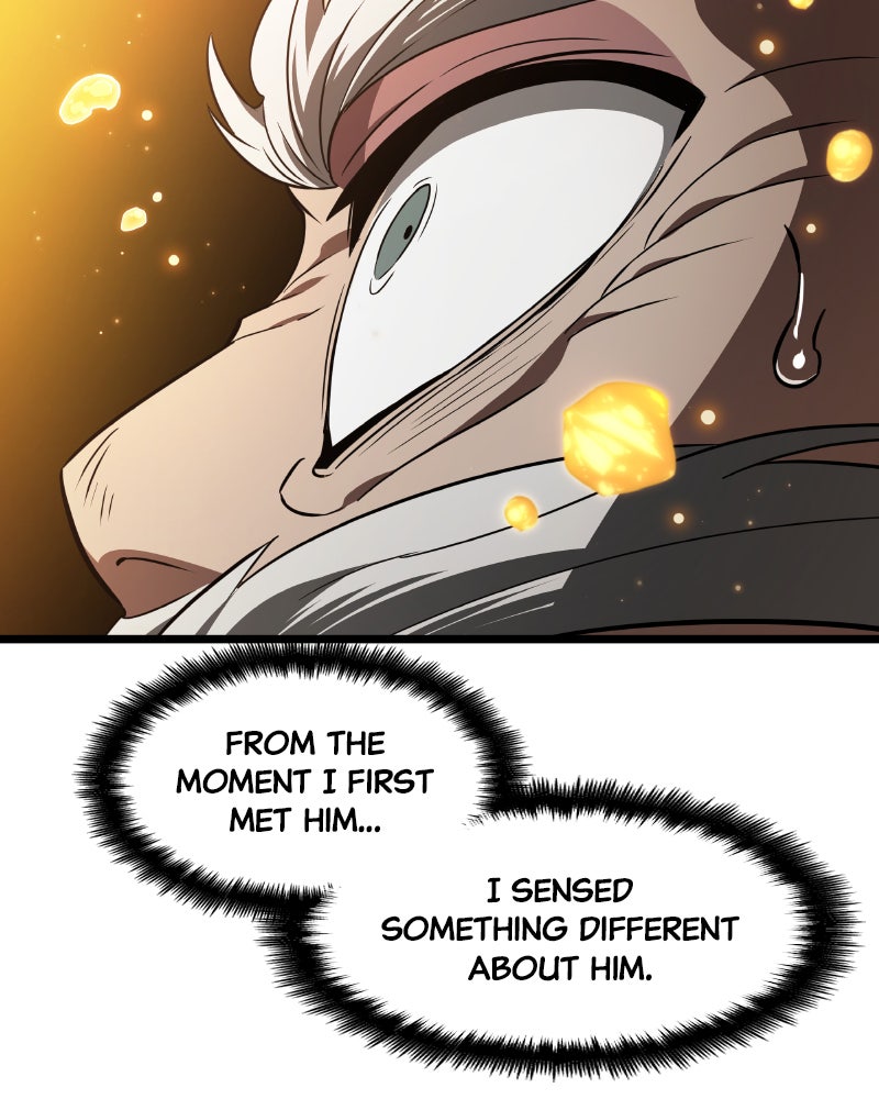 Read The World After the Fall (en) Manga Online