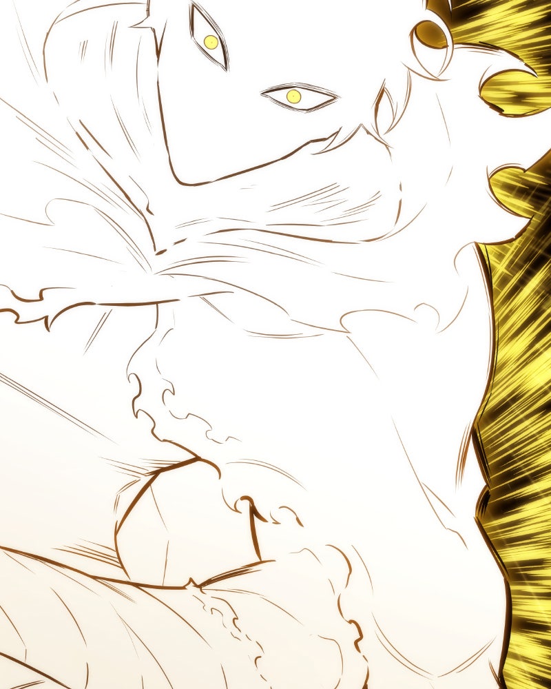 Read The World After the Fall (en) Manga Online