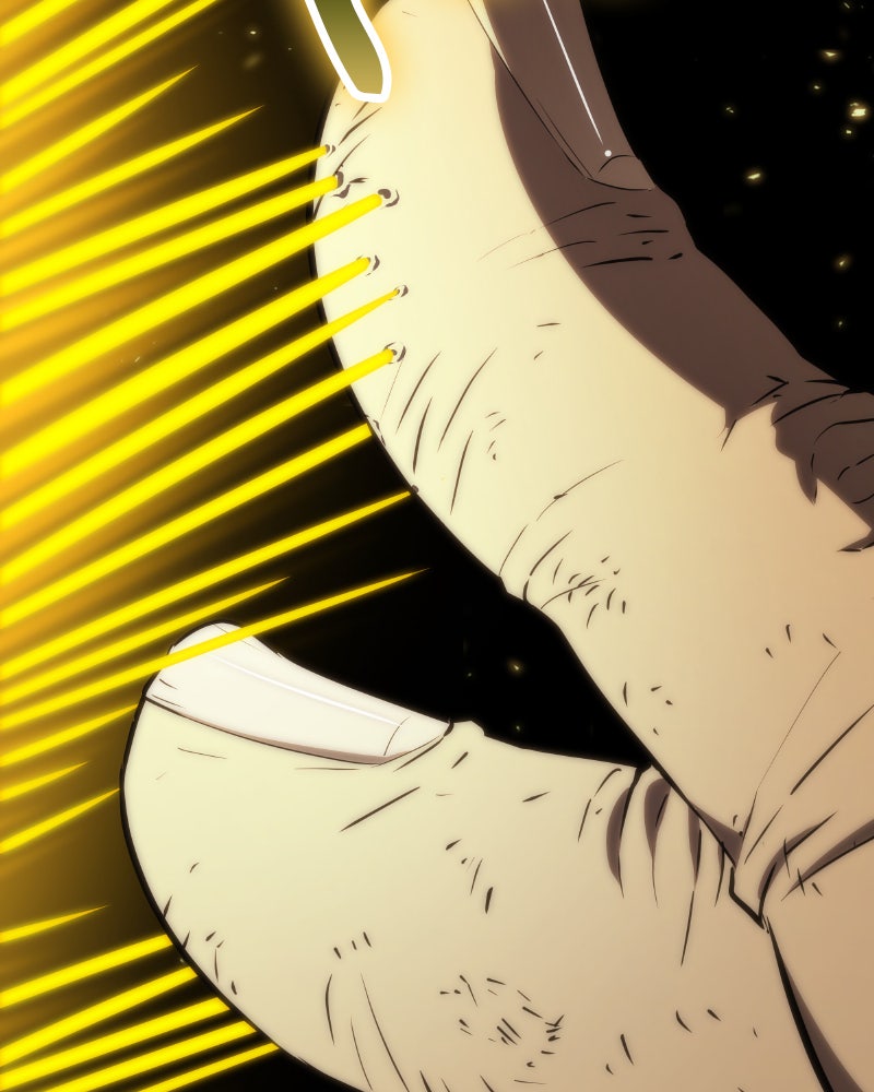 Read The World After the Fall (en) Manga Online