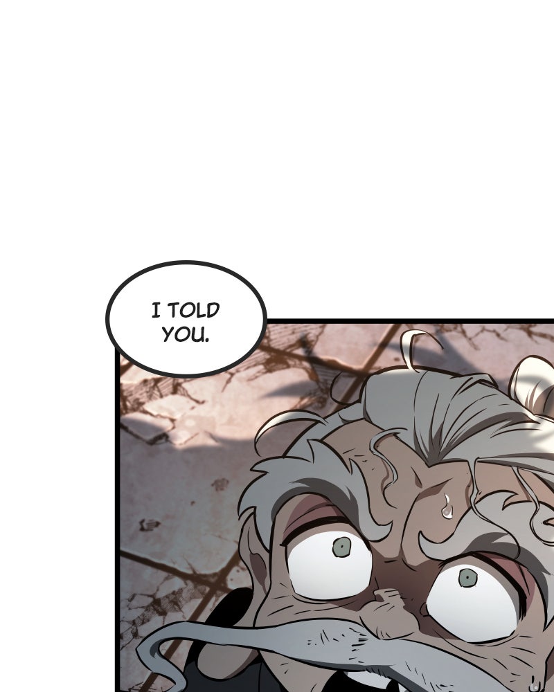 Read The World After the Fall (en) Manga Online