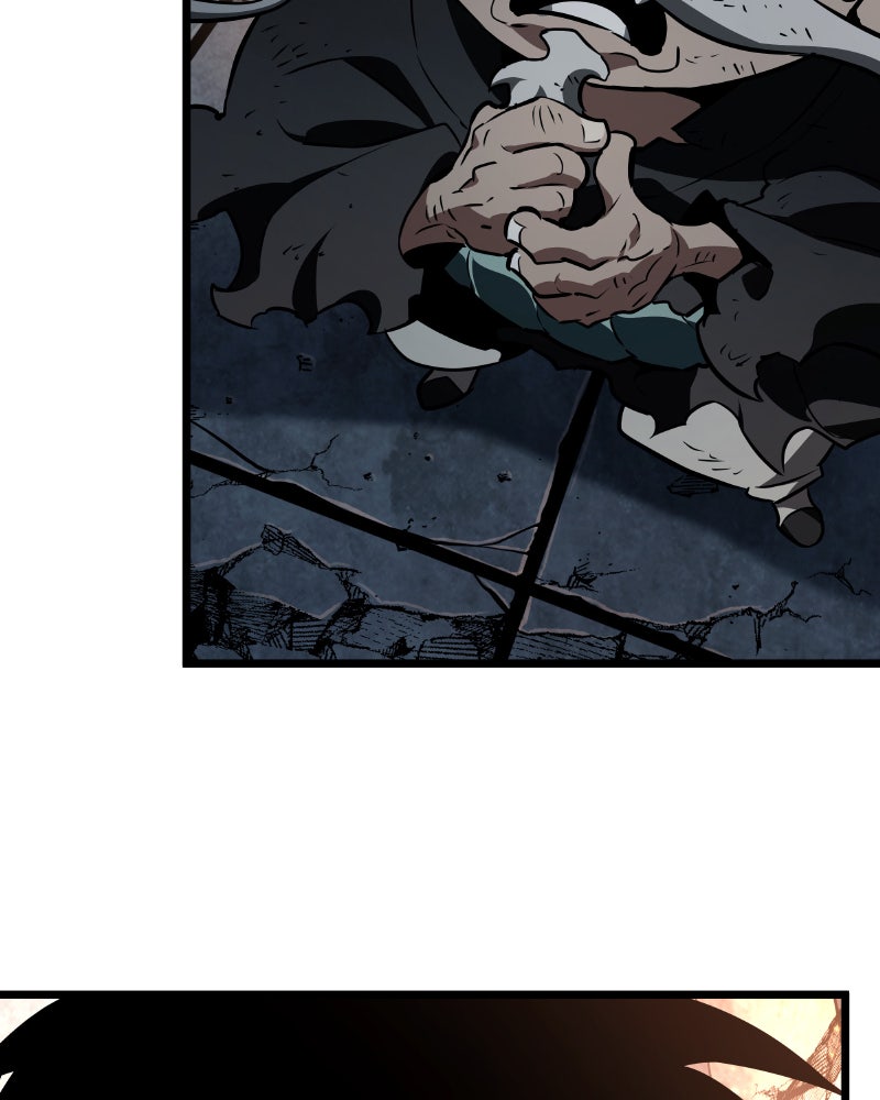 Read The World After the Fall (en) Manga Online