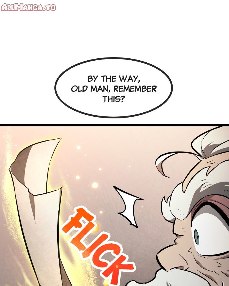 Read The World After the Fall (en) Manga Online