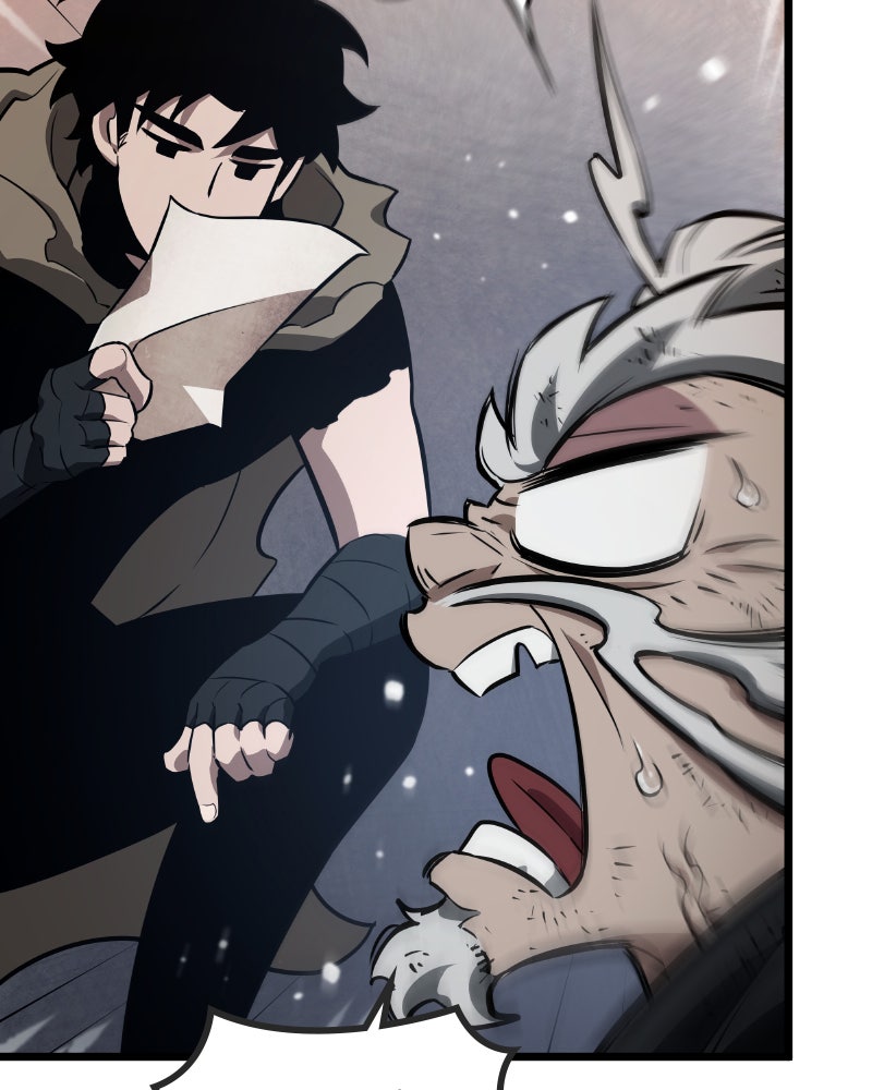 Read The World After the Fall (en) Manga Online