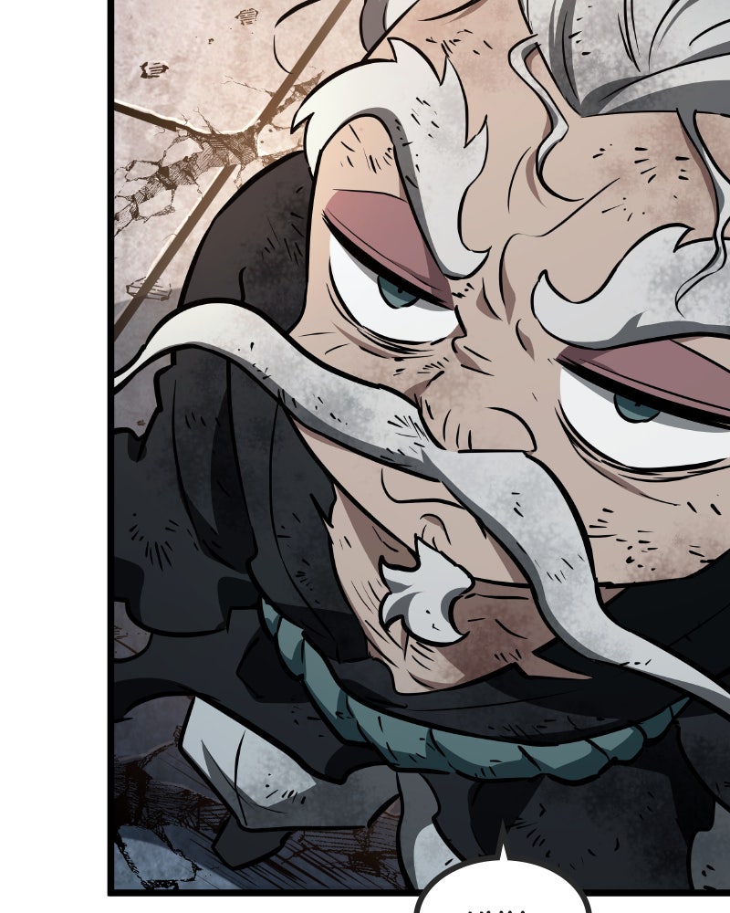 Read The World After the Fall (en) Manga Online