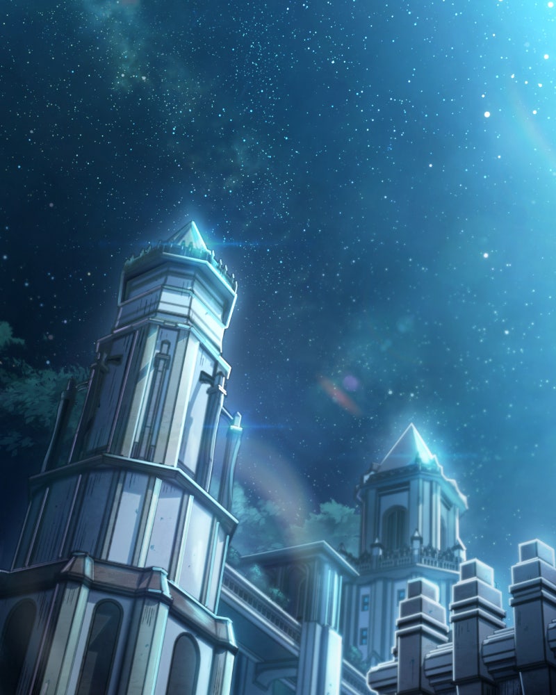 Read The World After the Fall (en) Manga Online