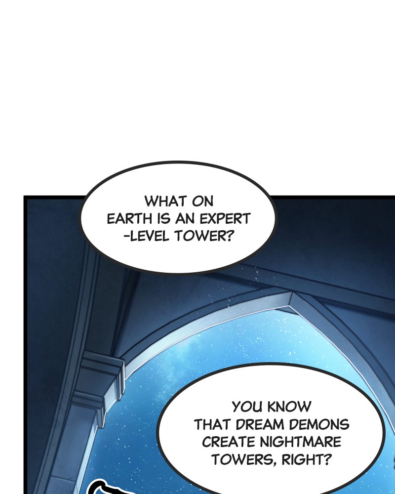 Read The World After the Fall (en) Manga Online