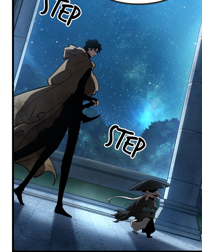 Read The World After the Fall (en) Manga Online