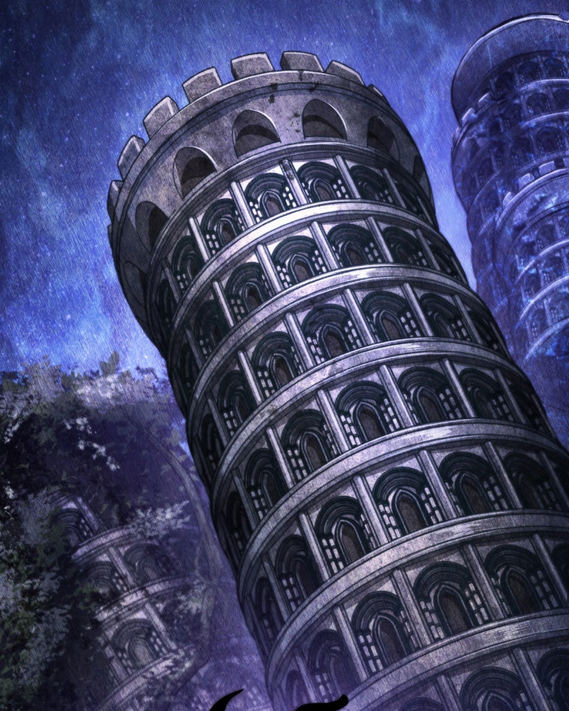 Read The World After the Fall (en) Manga Online