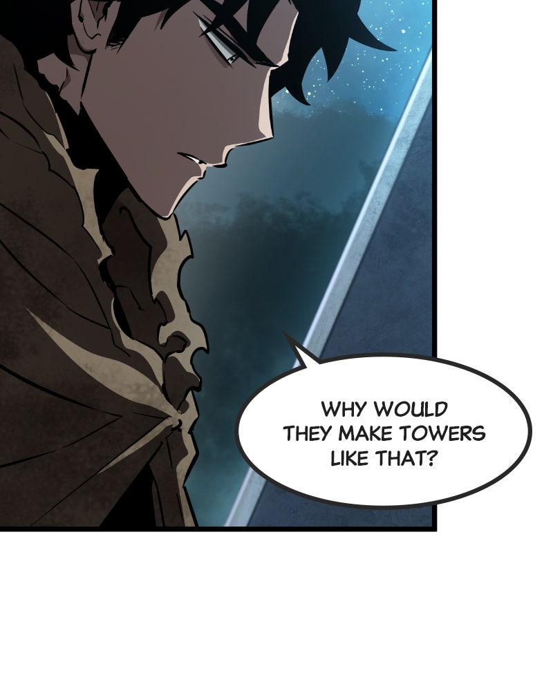 Read The World After the Fall (en) Manga Online