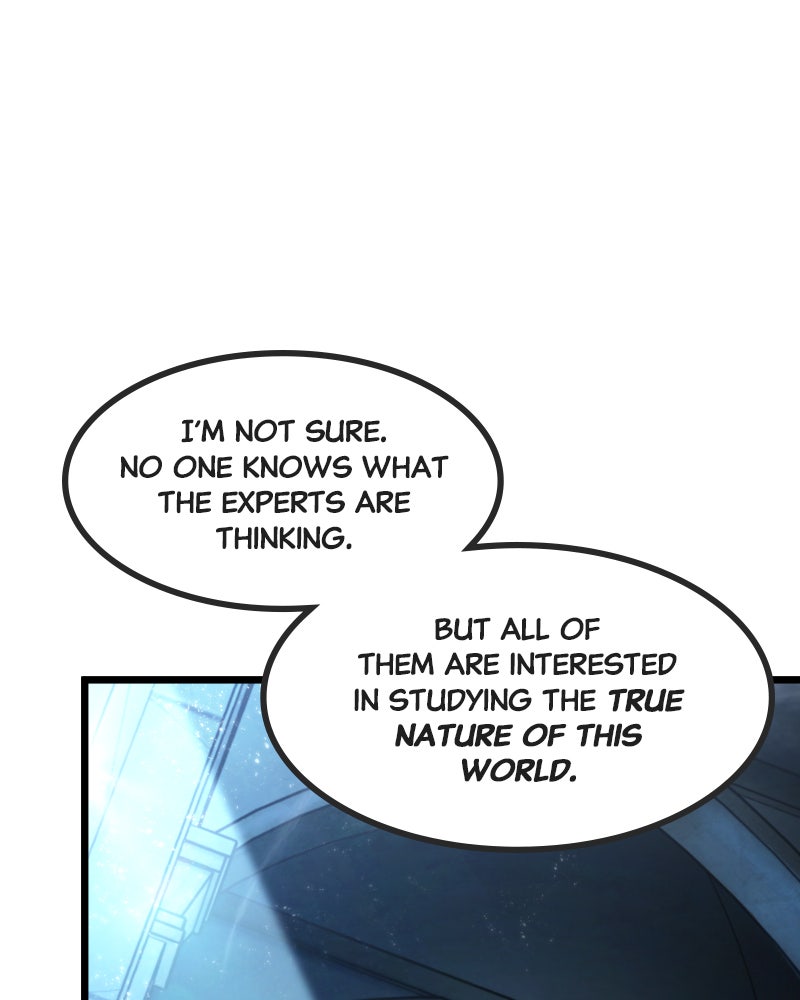 Read The World After the Fall (en) Manga Online