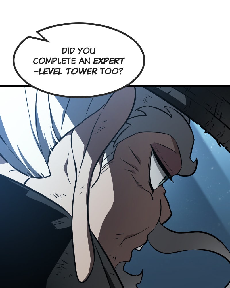 Read The World After the Fall (en) Manga Online