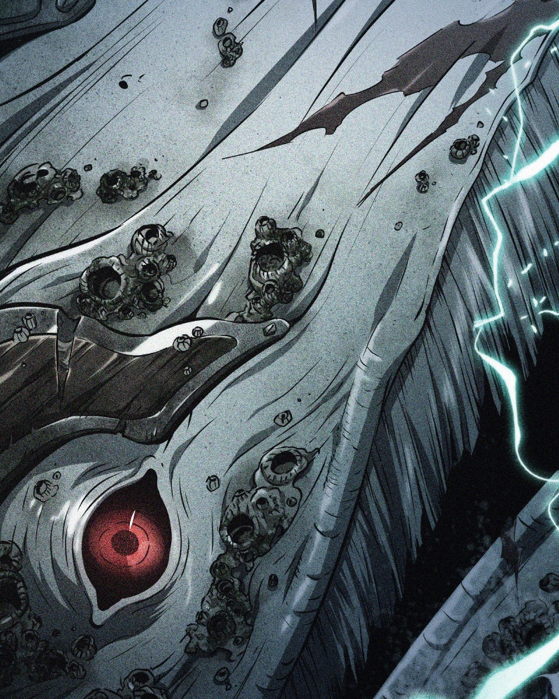 Read The World After the Fall (en) Manga Online