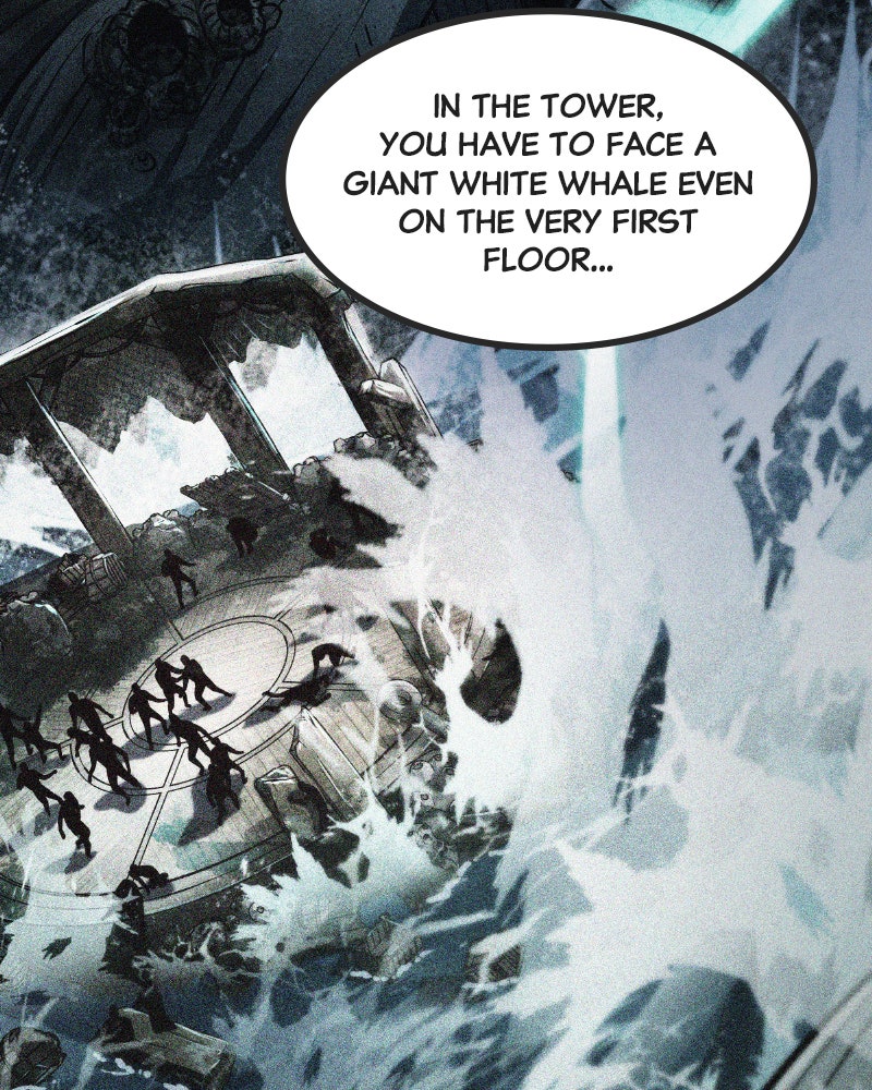 Read The World After the Fall (en) Manga Online