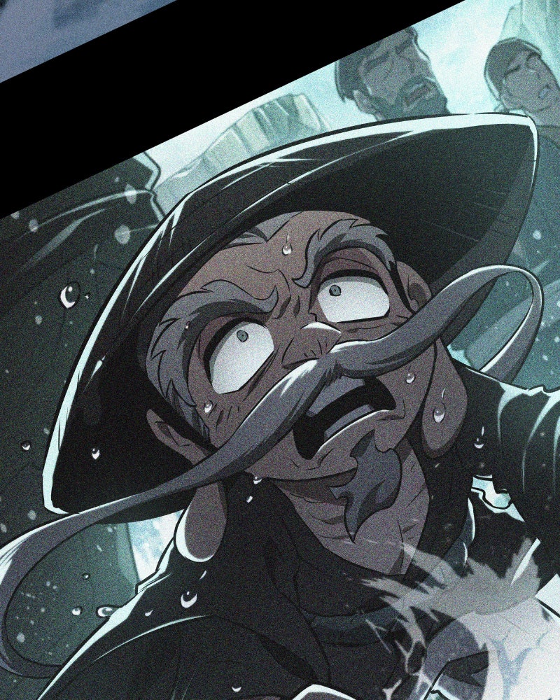 Read The World After the Fall (en) Manga Online