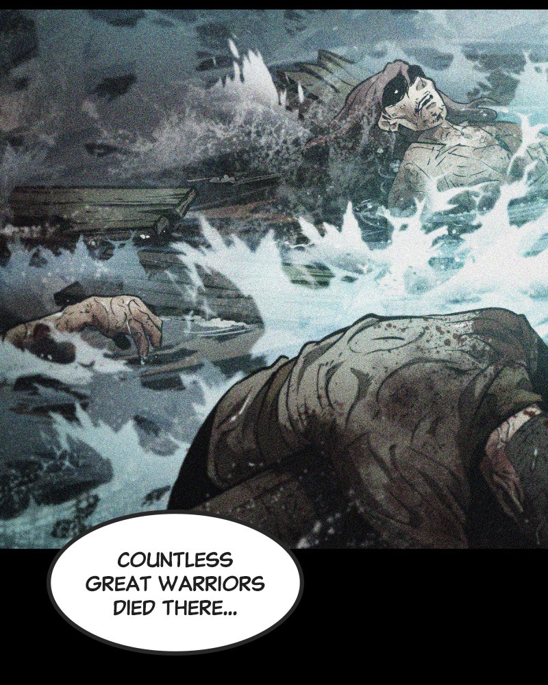 Read The World After the Fall (en) Manga Online