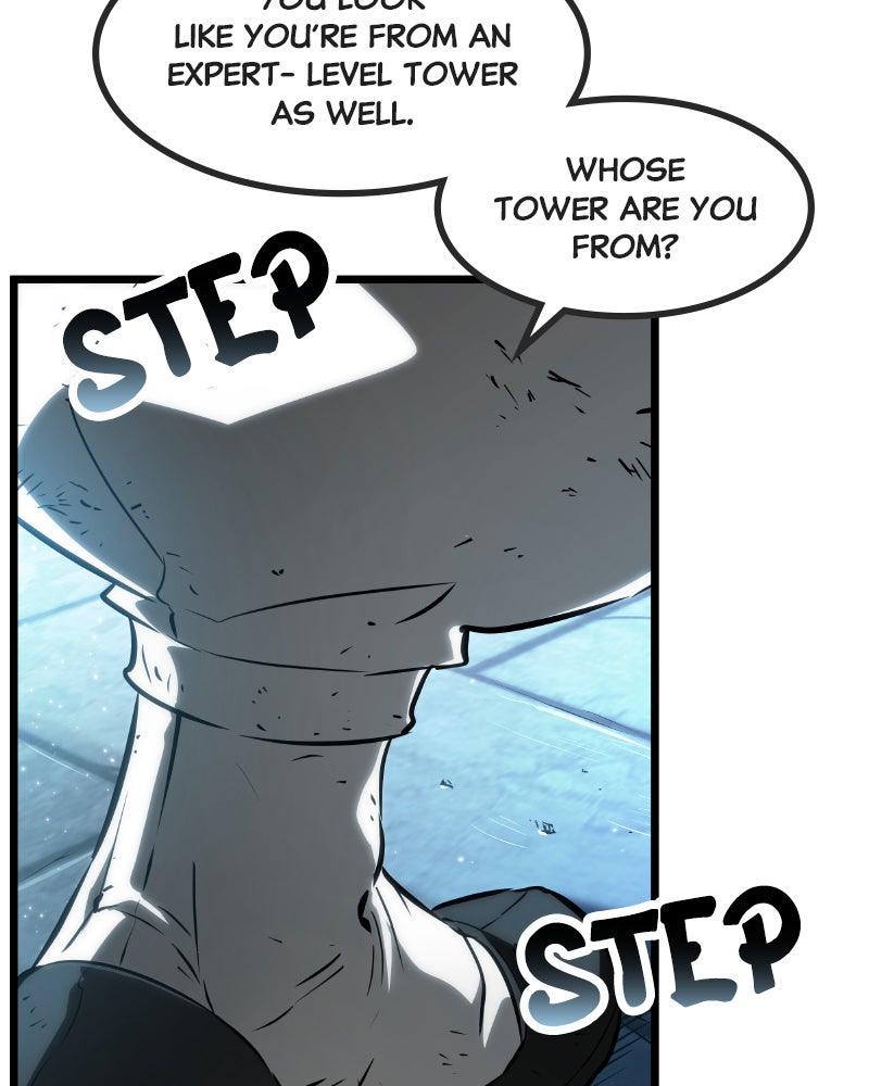 Read The World After the Fall (en) Manga Online