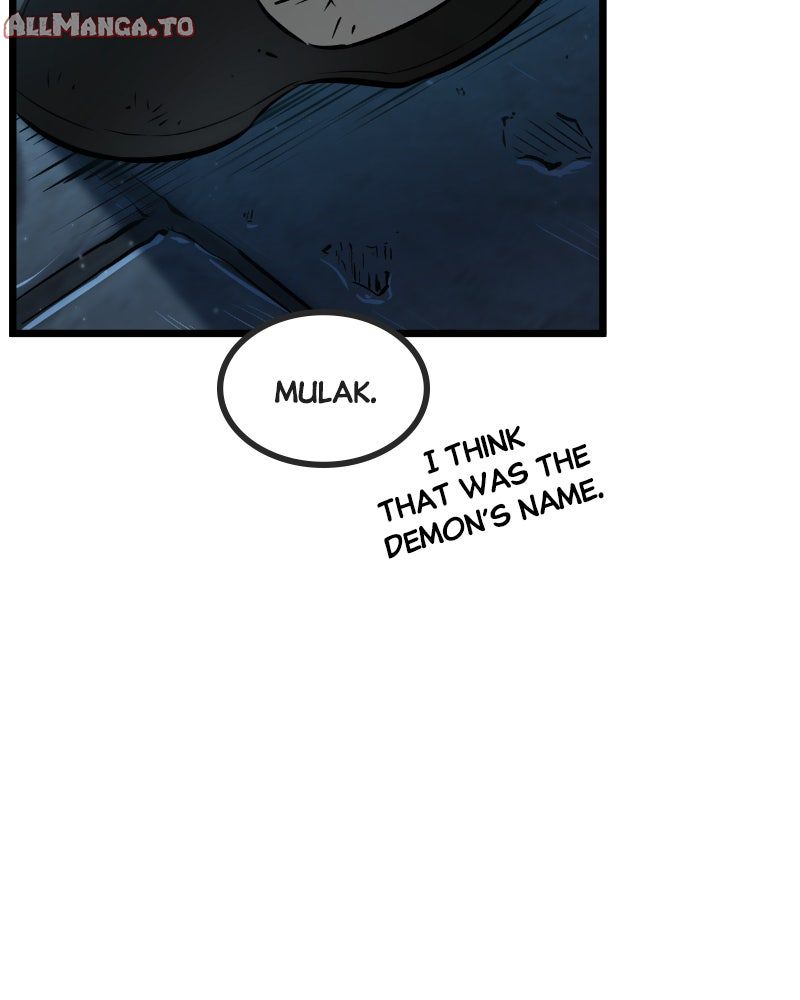 Read The World After the Fall (en) Manga Online