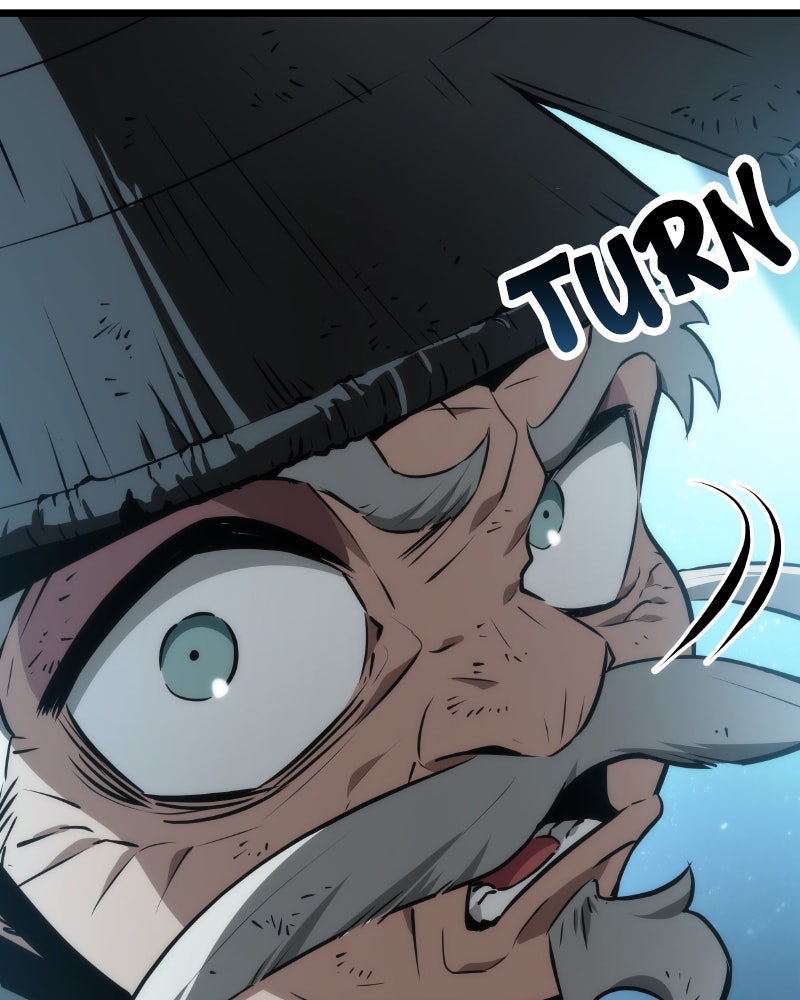 Read The World After the Fall (en) Manga Online