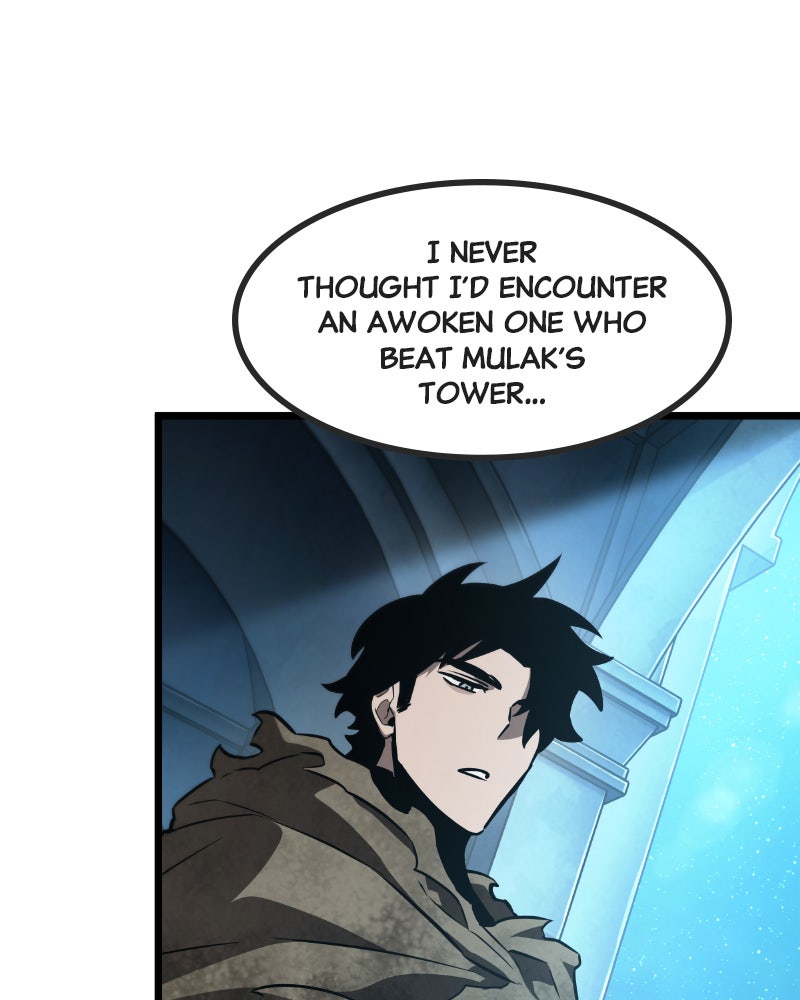 Read The World After the Fall (en) Manga Online