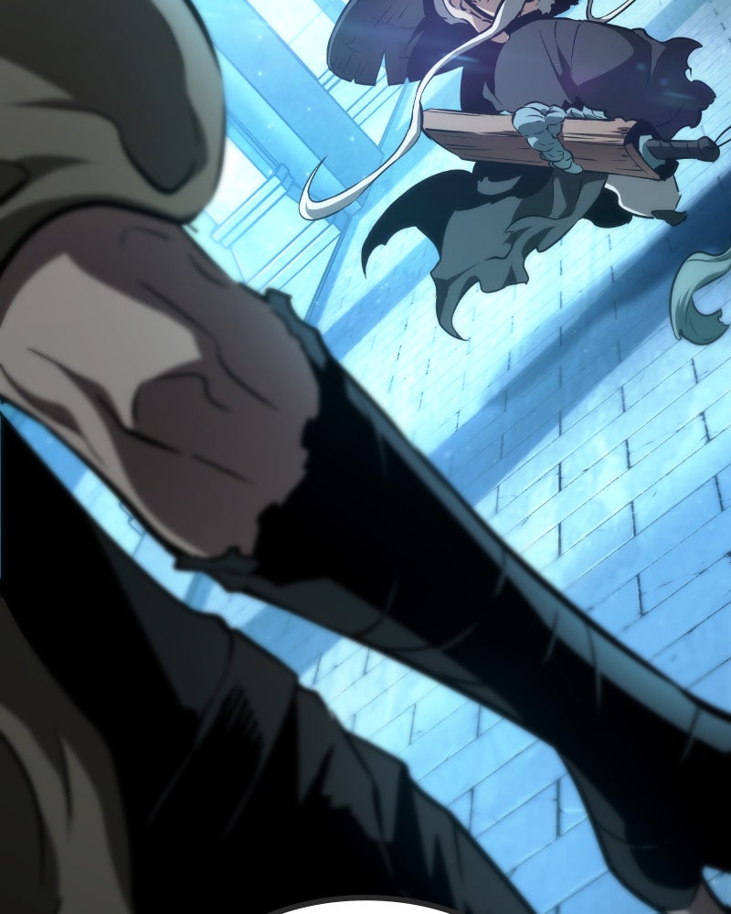 Read The World After the Fall (en) Manga Online