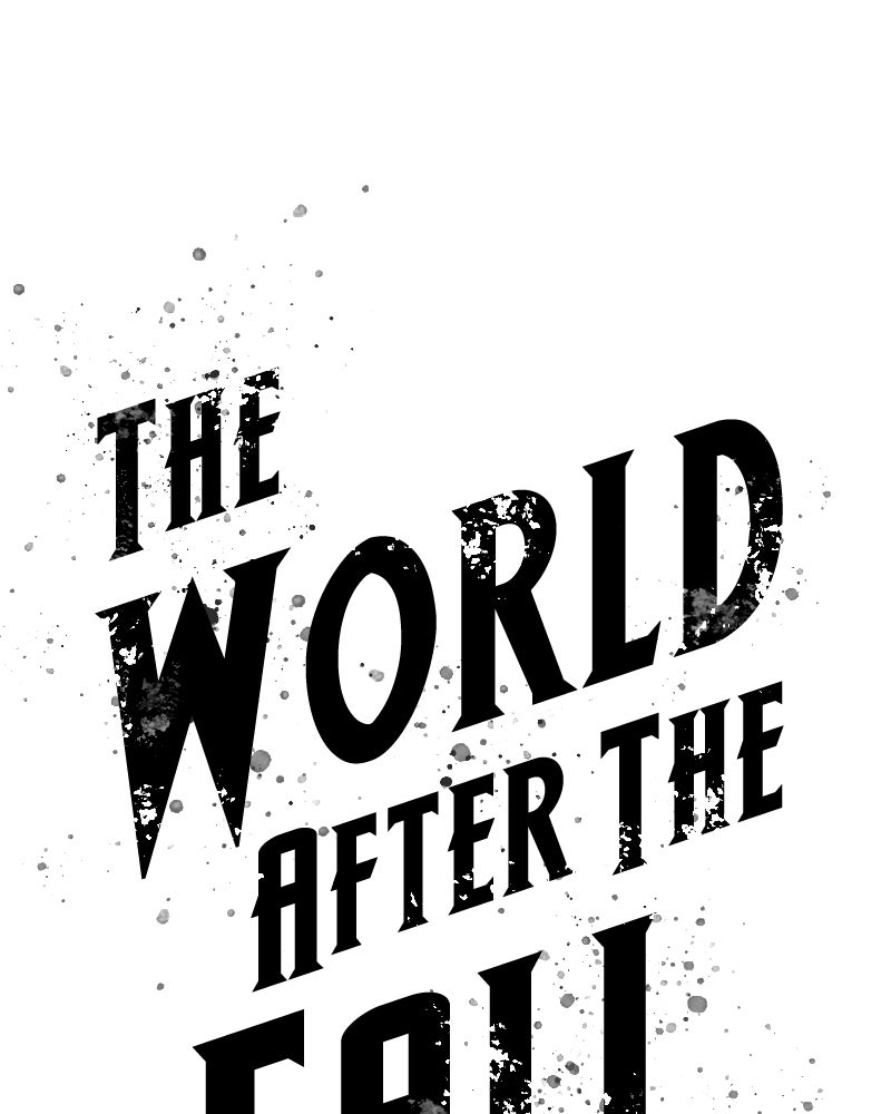 Read The World After the Fall (en) Manga Online