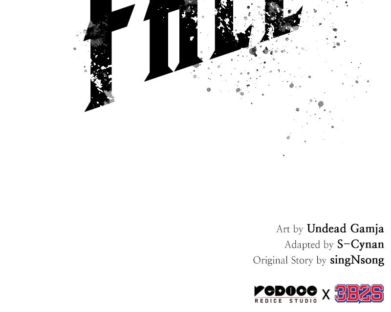 Read The World After the Fall (en) Manga Online